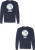 Bartlett High School Band Gildan Heavy Cotton Long Sleeve T-Shirt - Parents