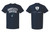 BHS Soccer Gildan - Heavy Cotton T-Shirt