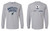 BHS Soccer Gildan - Ultra Cotton Long Sleeve T-Shirt