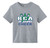 BCA Cheer BELLA+CANVAS® Women’s 6-Ounce Heavyweight Tee