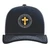 Guardian Angel Orthodox Day School Richardson Snapback Trucker Cap