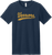 KPA Warriors BELLA+CANVAS Unisex Heather CVC Short Sleeve Tee - Assorted Colors