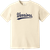 KPA Warrior Youth Garment-Dyed Heavyweight T-Shirt - Assorted Colors