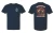 Streamwood Fire Department Fan Shirt (Toddler/Youth)