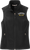 KPA Ladies Soft Shell Vest - Assorted Colors