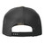 Fowl Printed Five-Panel Trucker Cap