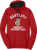 Bartlett Marching Band The Concert Fleece Hoodie - Assorted Colors
