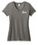 Filter Shine USA District® Women’s Perfect Weight® V-Neck Tee