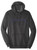 Hawk Hollow Lightning District® Lightweight Fleece Hoodie