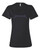 Hawk Hollow Lighting BELLA + CANVAS - Women’s Relaxed Jersey V-Neck Tee