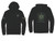 Cook County Sheriff's Police Training Academy Gildan - Heavy Blend™ Hooded Sweatshirt