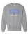 Nature Ridge Wolves Stripes Staff Gildan - Heavy Blend™ Crewneck