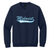 Midwest Baseball Academy-Gildan - Heavy Blend™ Crewneck