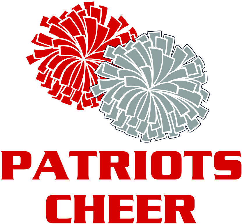 Patriots Cheer