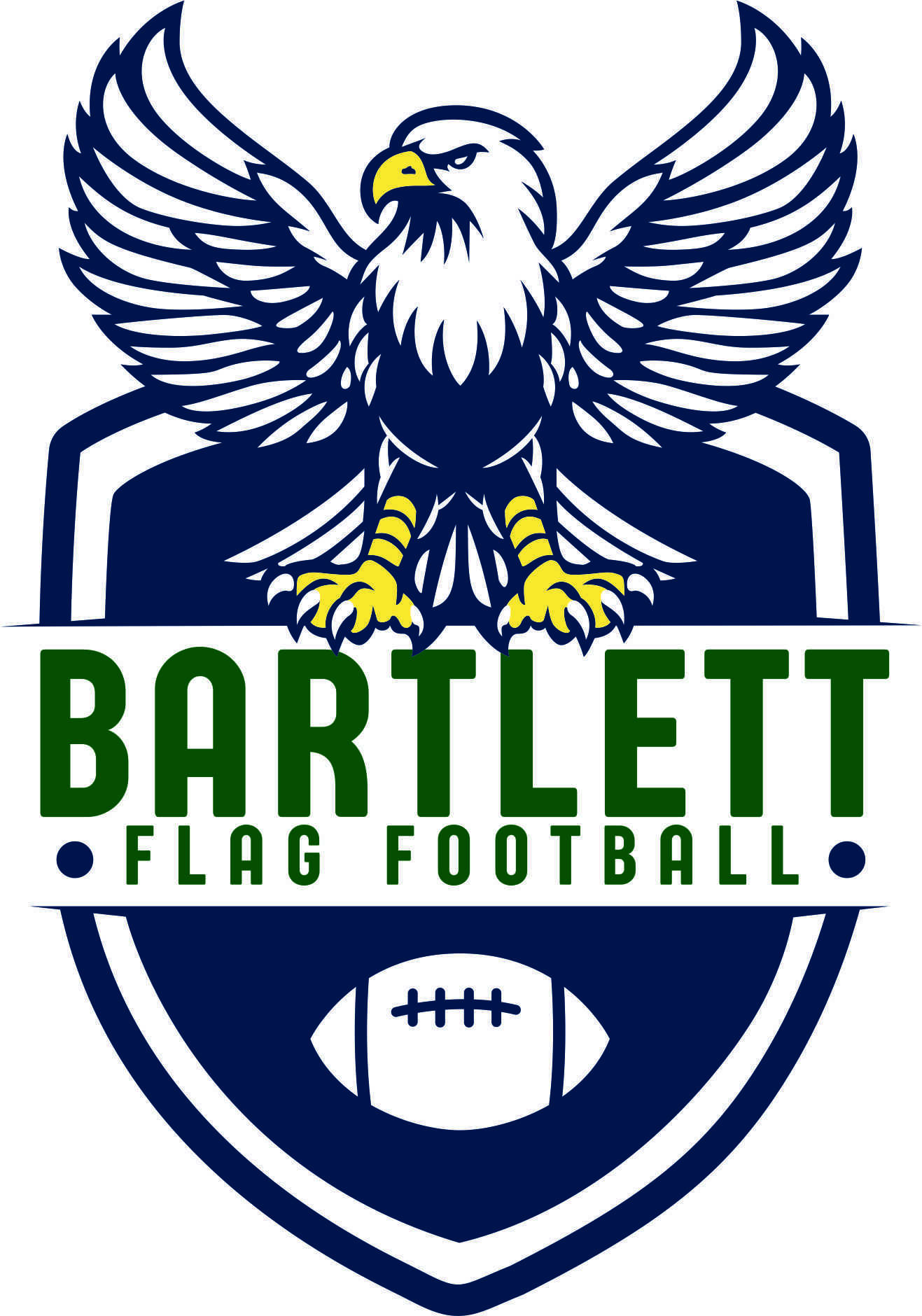 Bartlett Flag Football