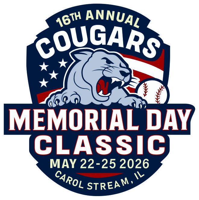 Cougars Memorial Day 2026