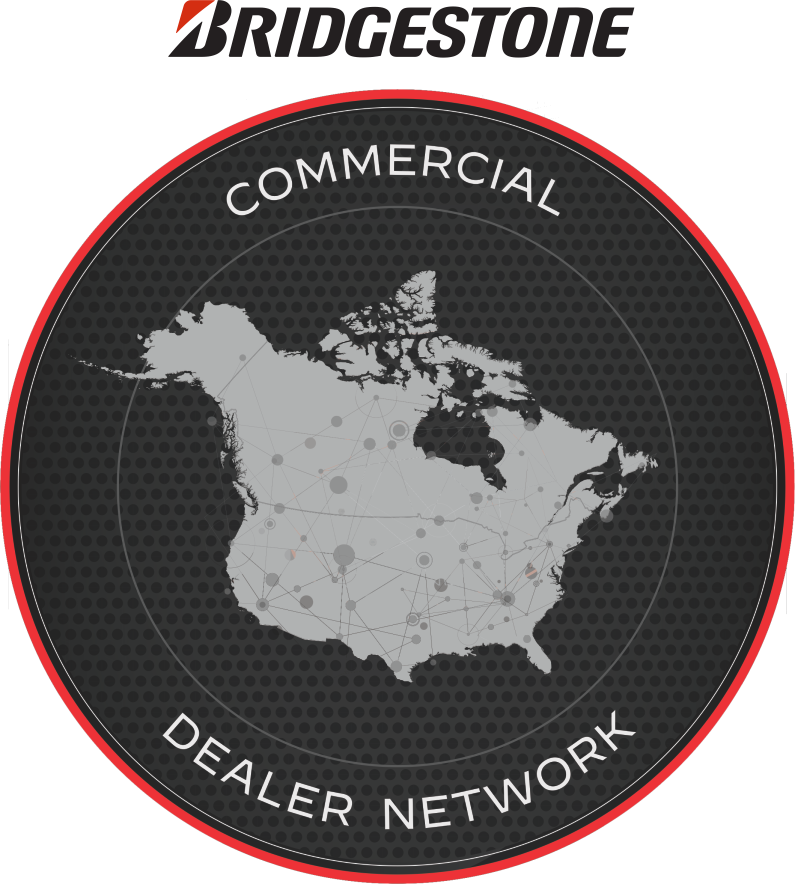 Bridgestone Commercial Dealer Network