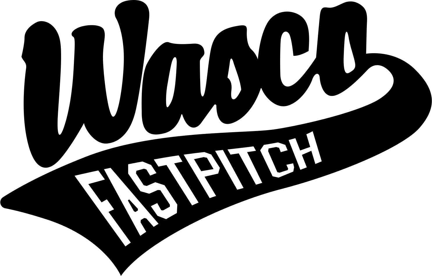 Wasco Softball