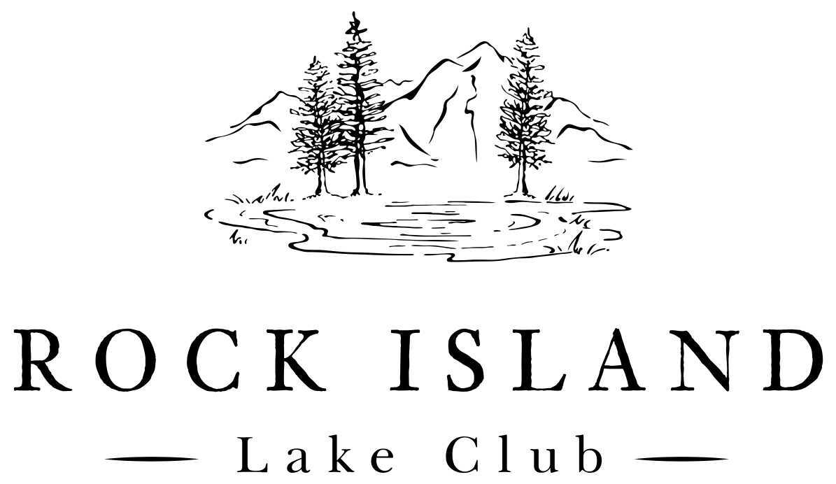 Rock Island Lake Club