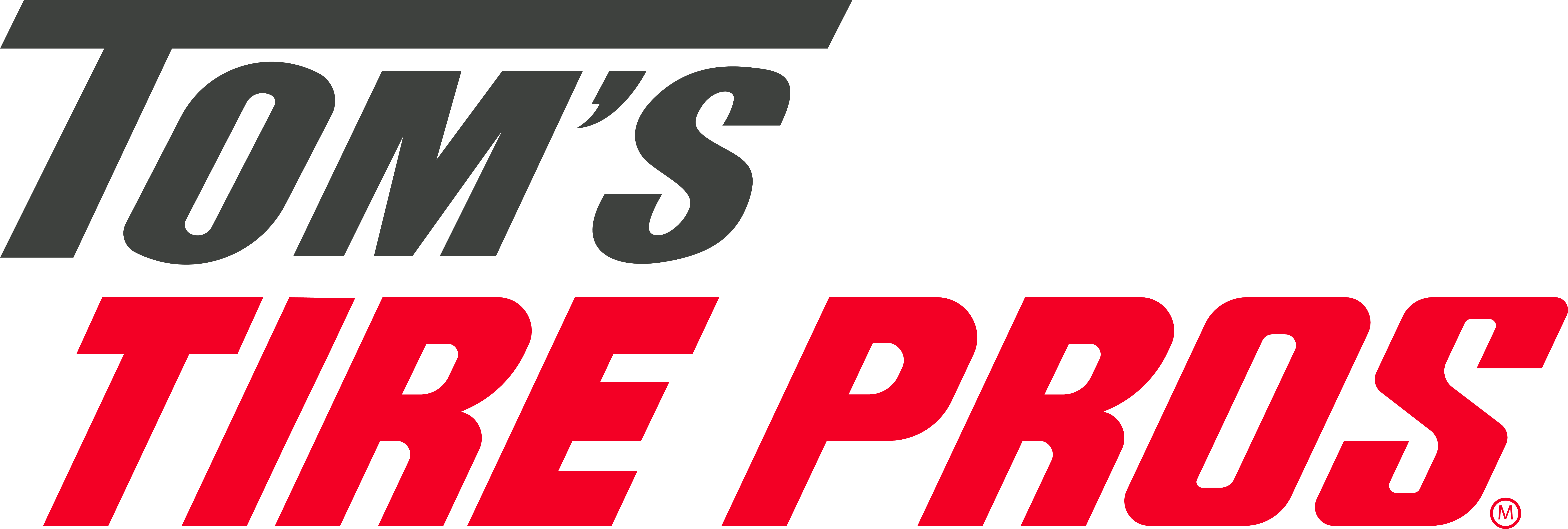 Tom's Tire Pros