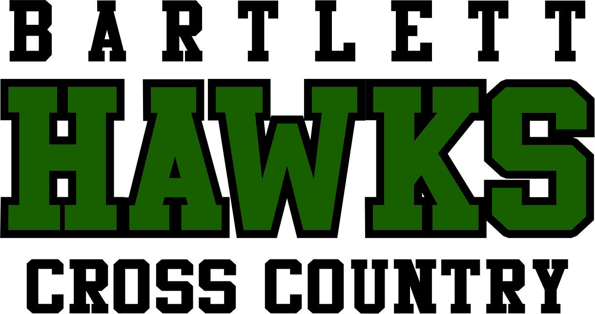 Bartlett Cross Country