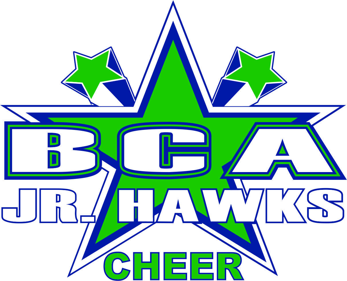 BCA Cheer