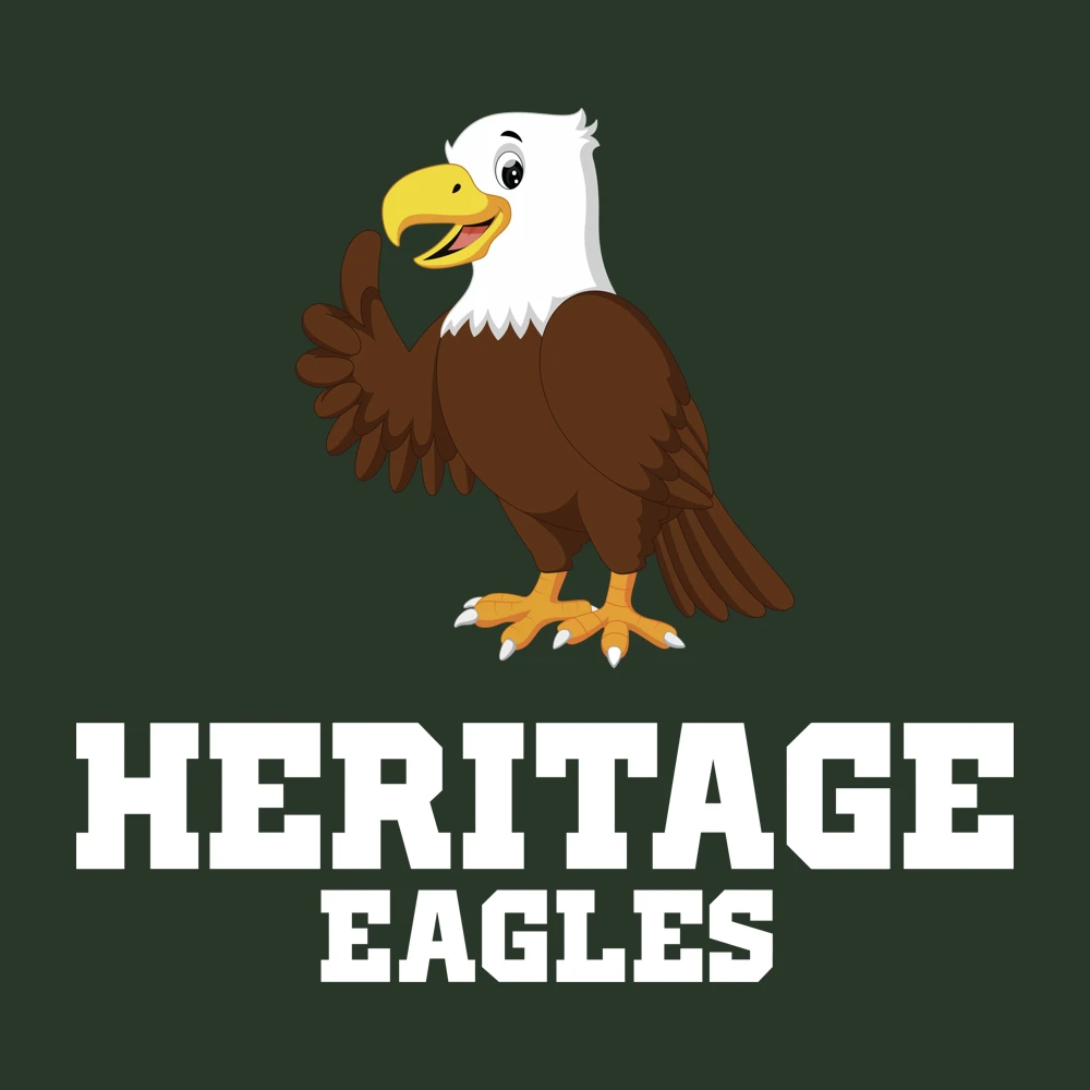 Heritage Eagles