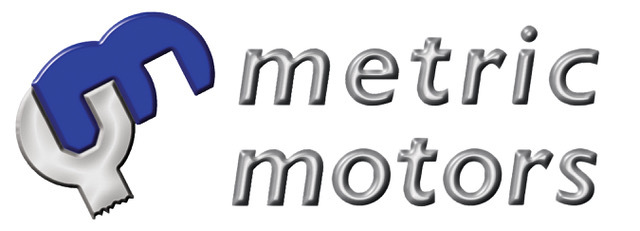 Metric Motors