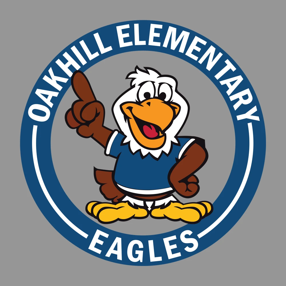 Oakhill Elementary Eagles