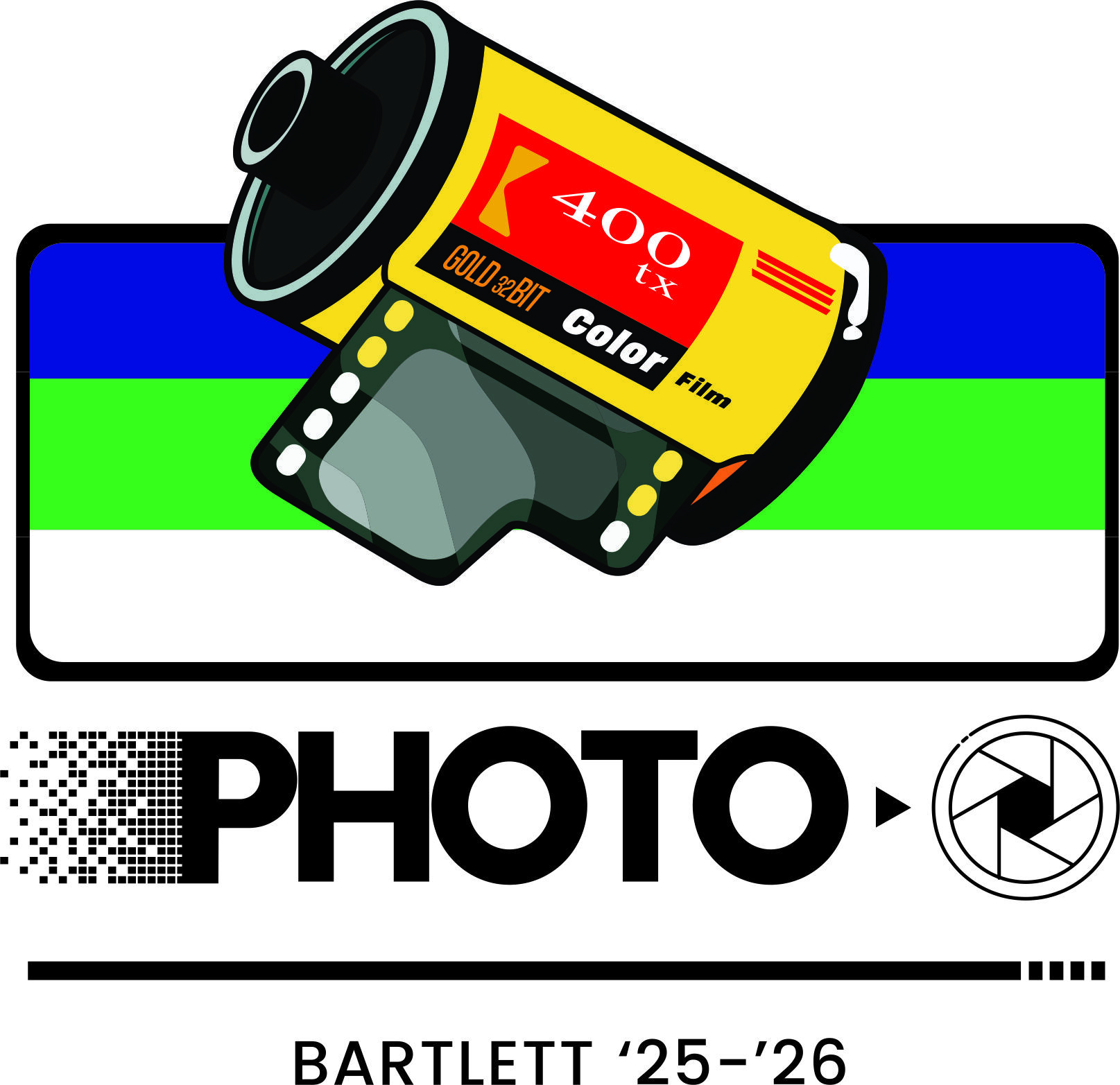 Bartlett Photo Club