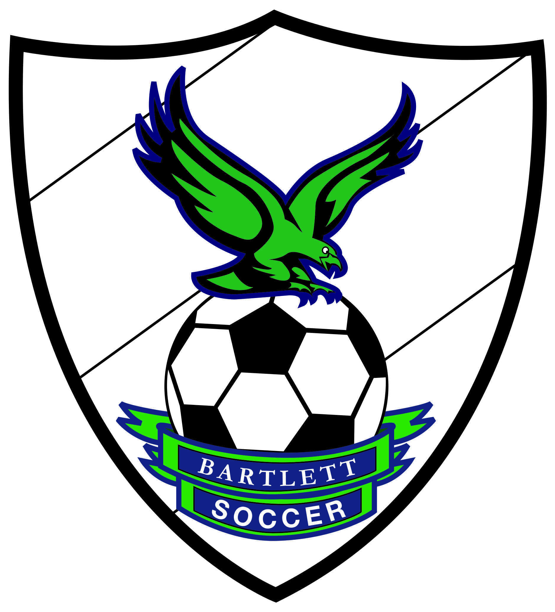 Bartlett High School Soccer