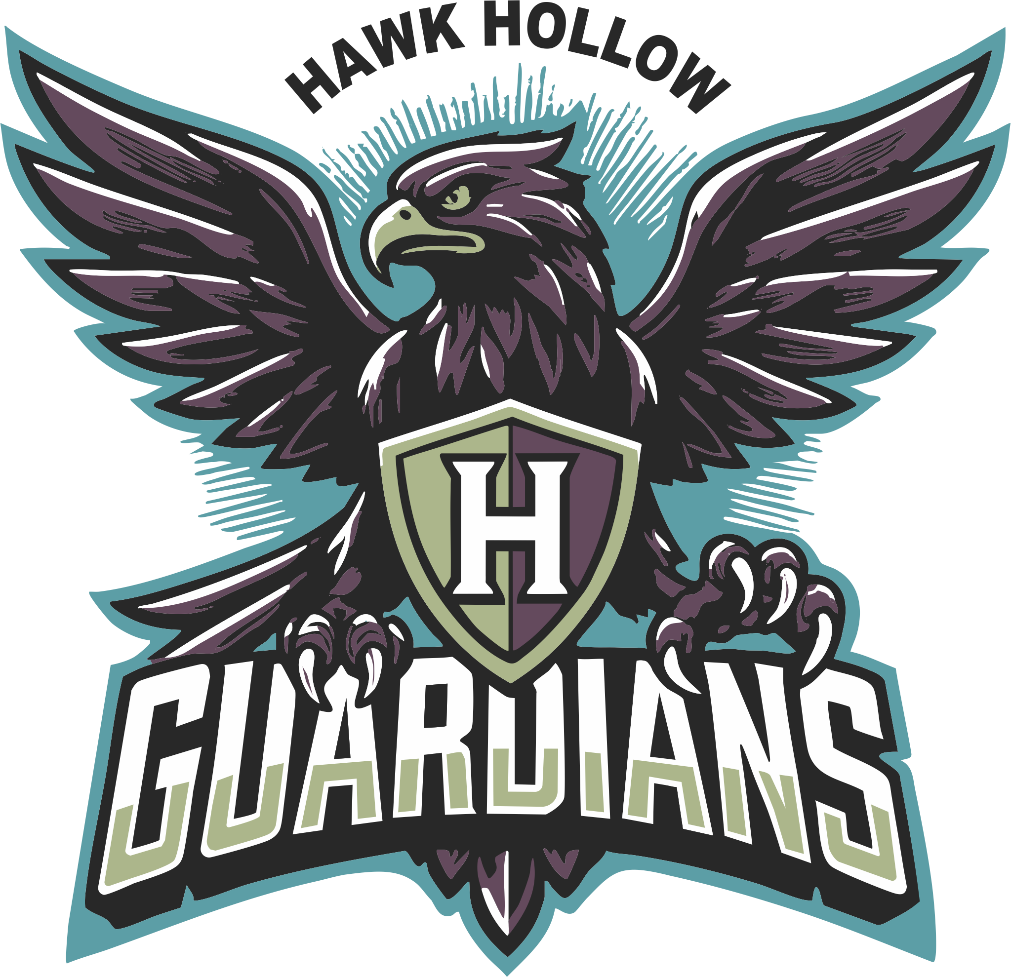 Hawk Hollow Middle School