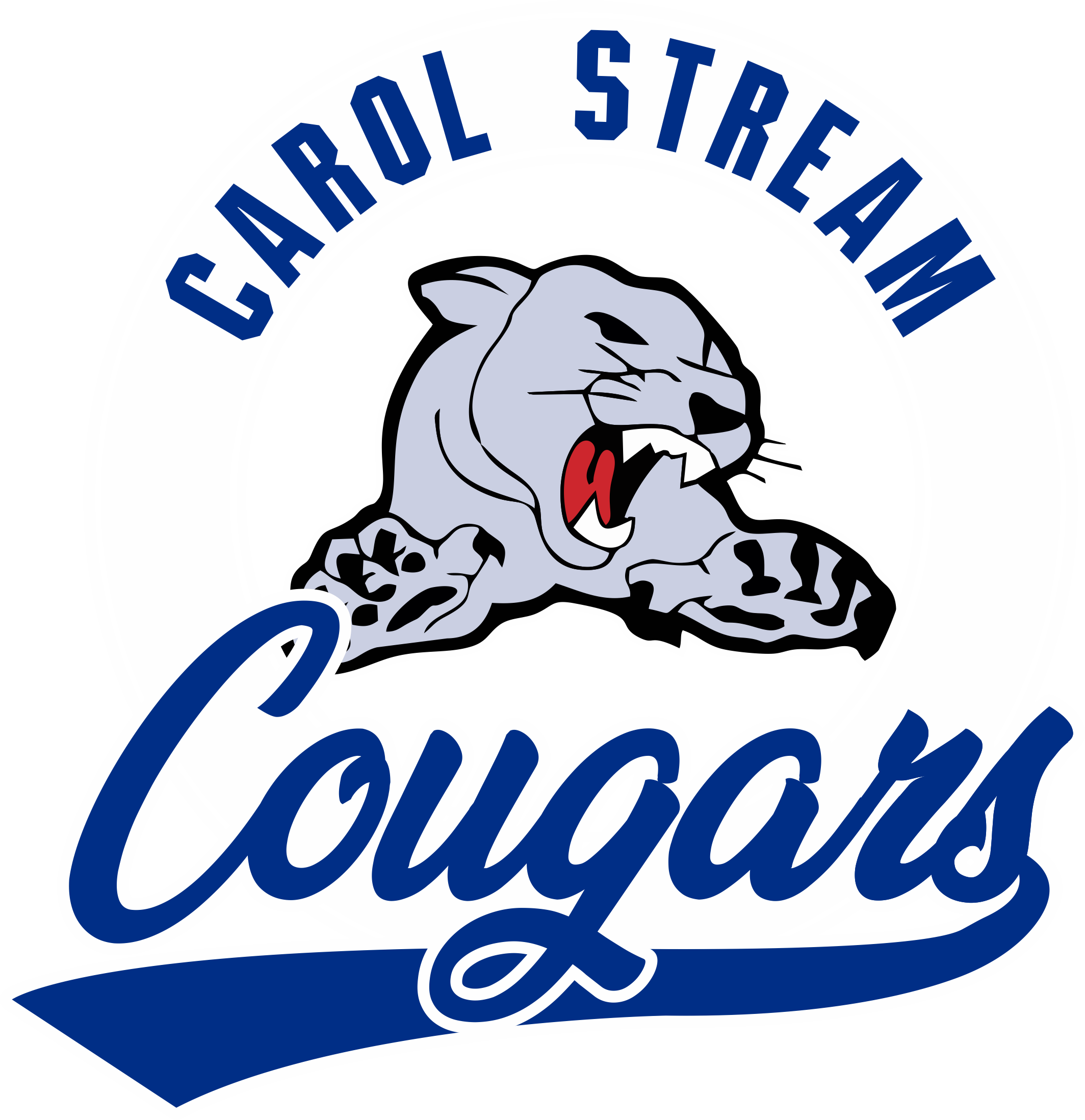Carol Stream Cougars Baseball
