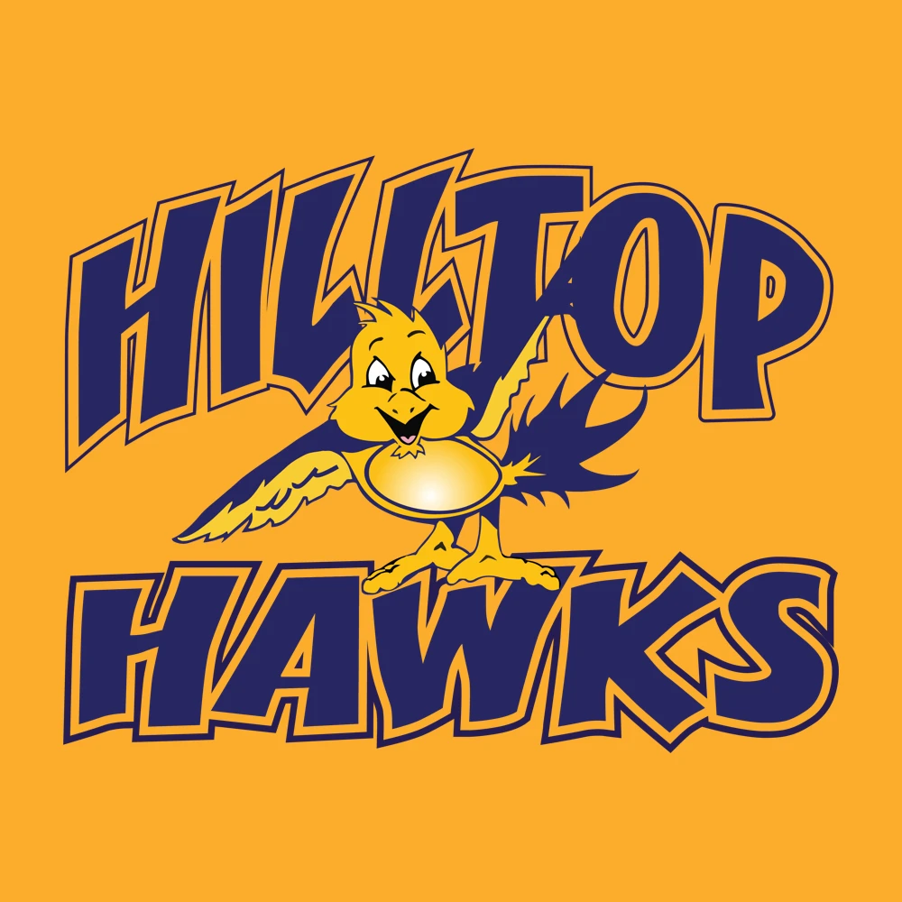 Hilltop Hawks