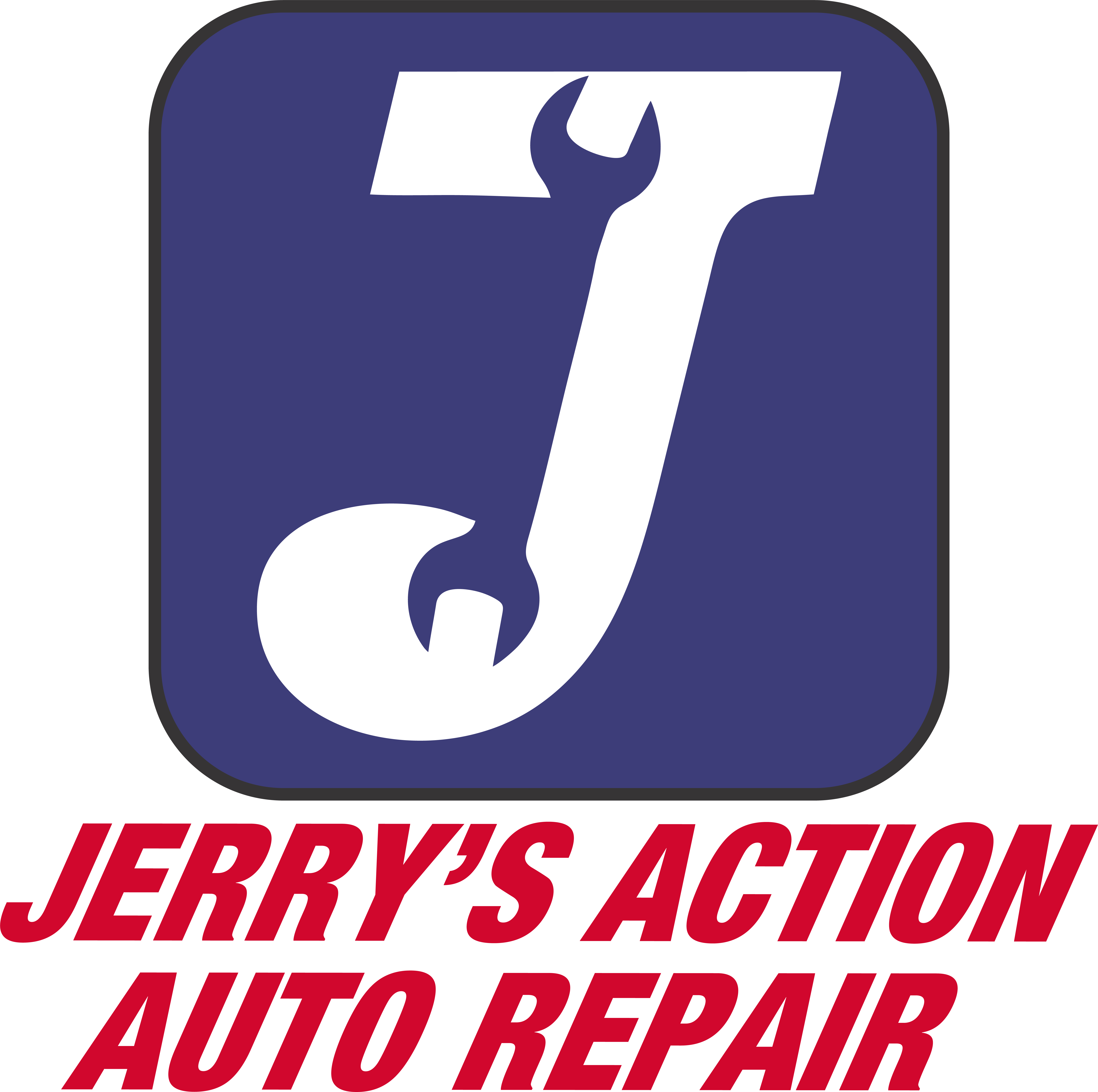 Jerrys Action Auto Repair