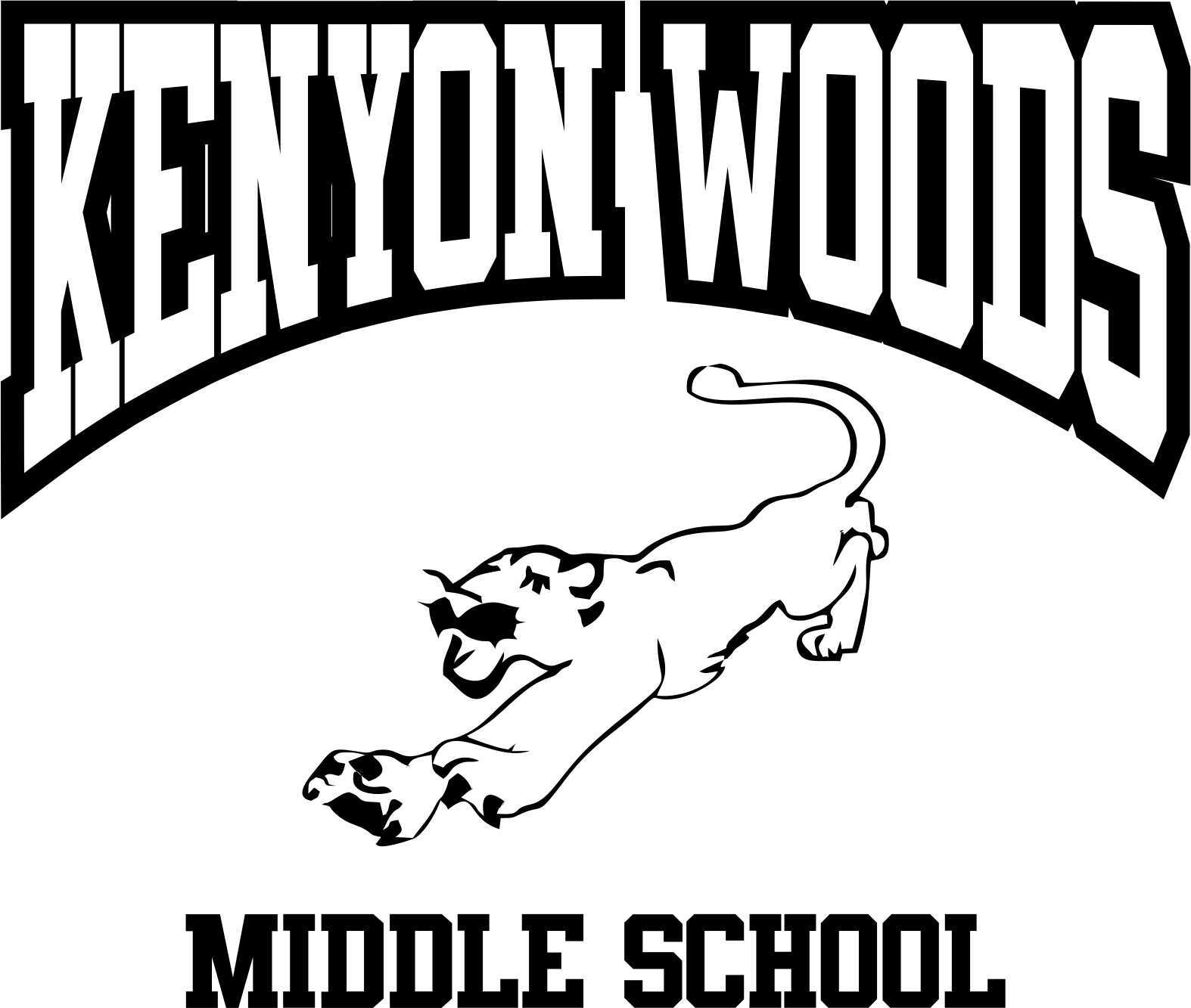 Kenyon Woods Middle School