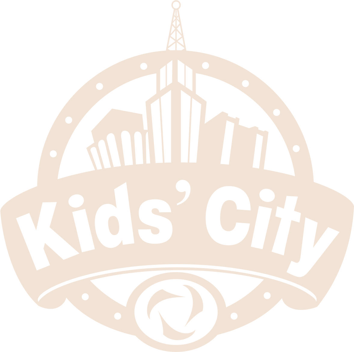 Kid's City