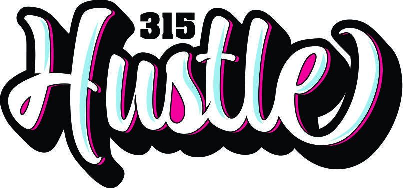 Hustle 315