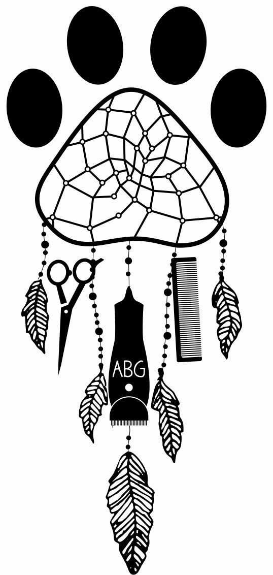 Auntie Britt's Grooming