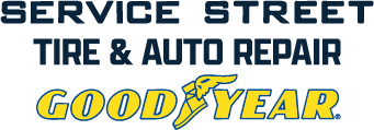 Goodyear Service Street