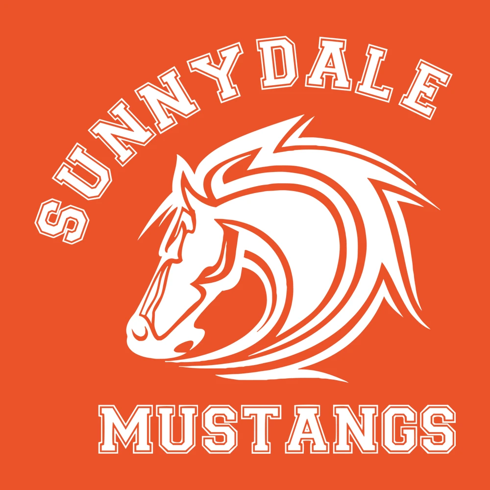 Sunnydale Mustangs