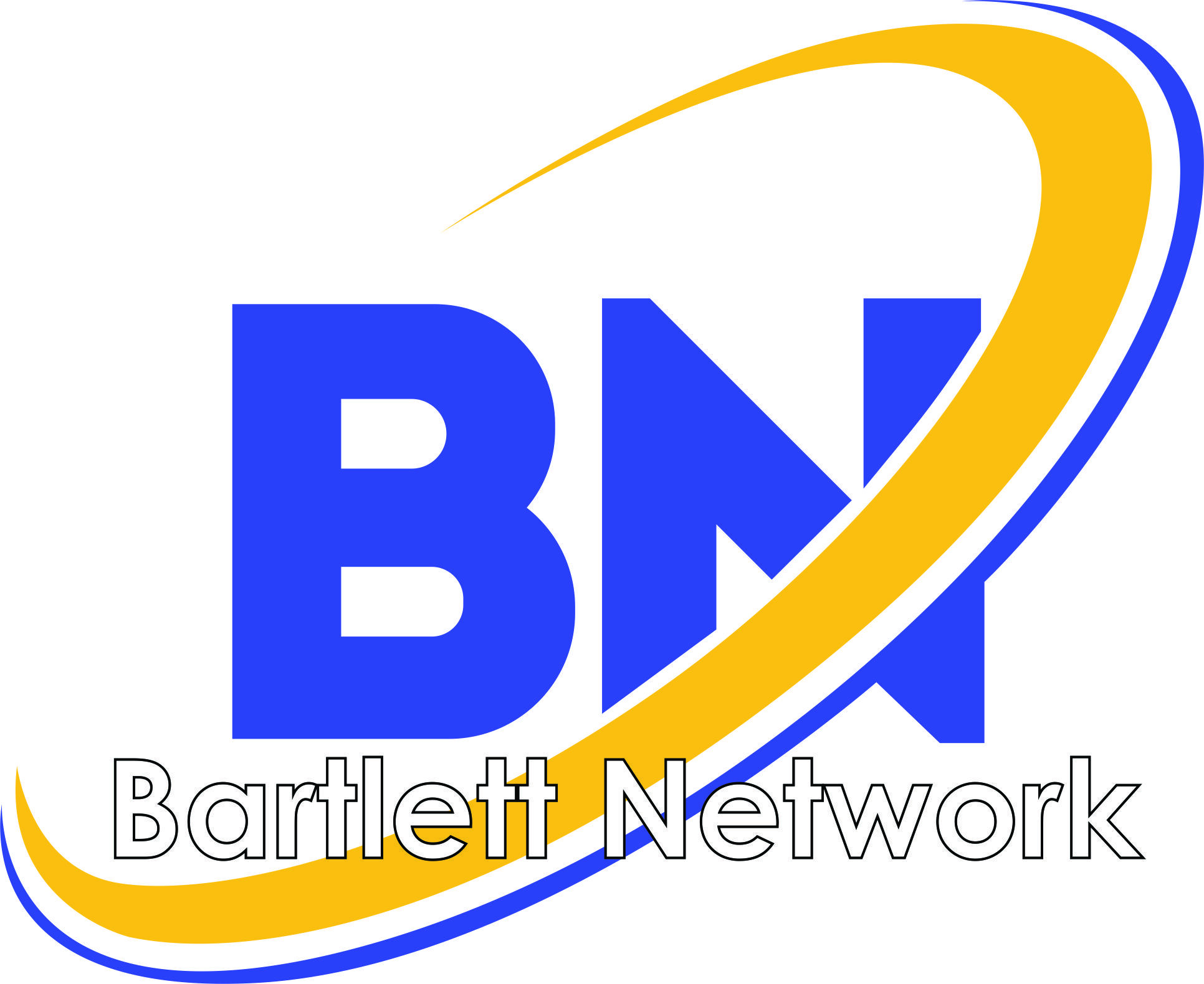 The Bartlett Network