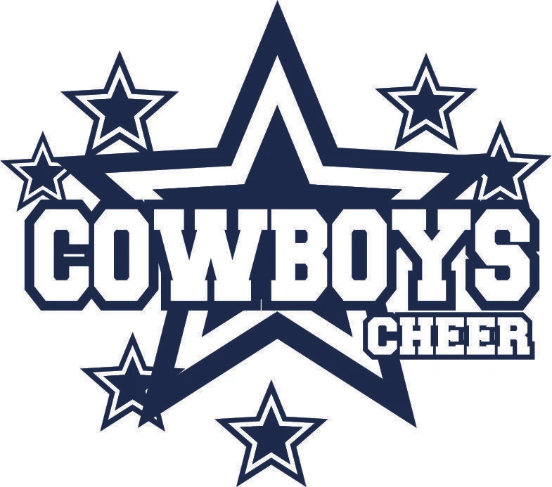 Cowboys Cheer