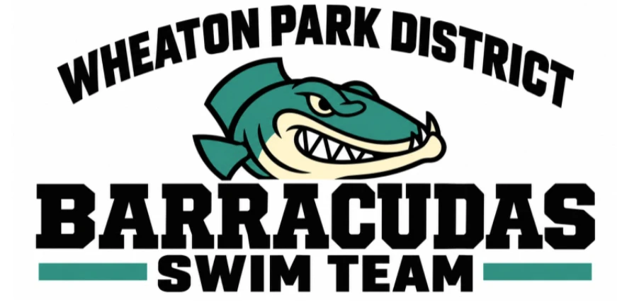 Wheaton Barracuda Swim Team
