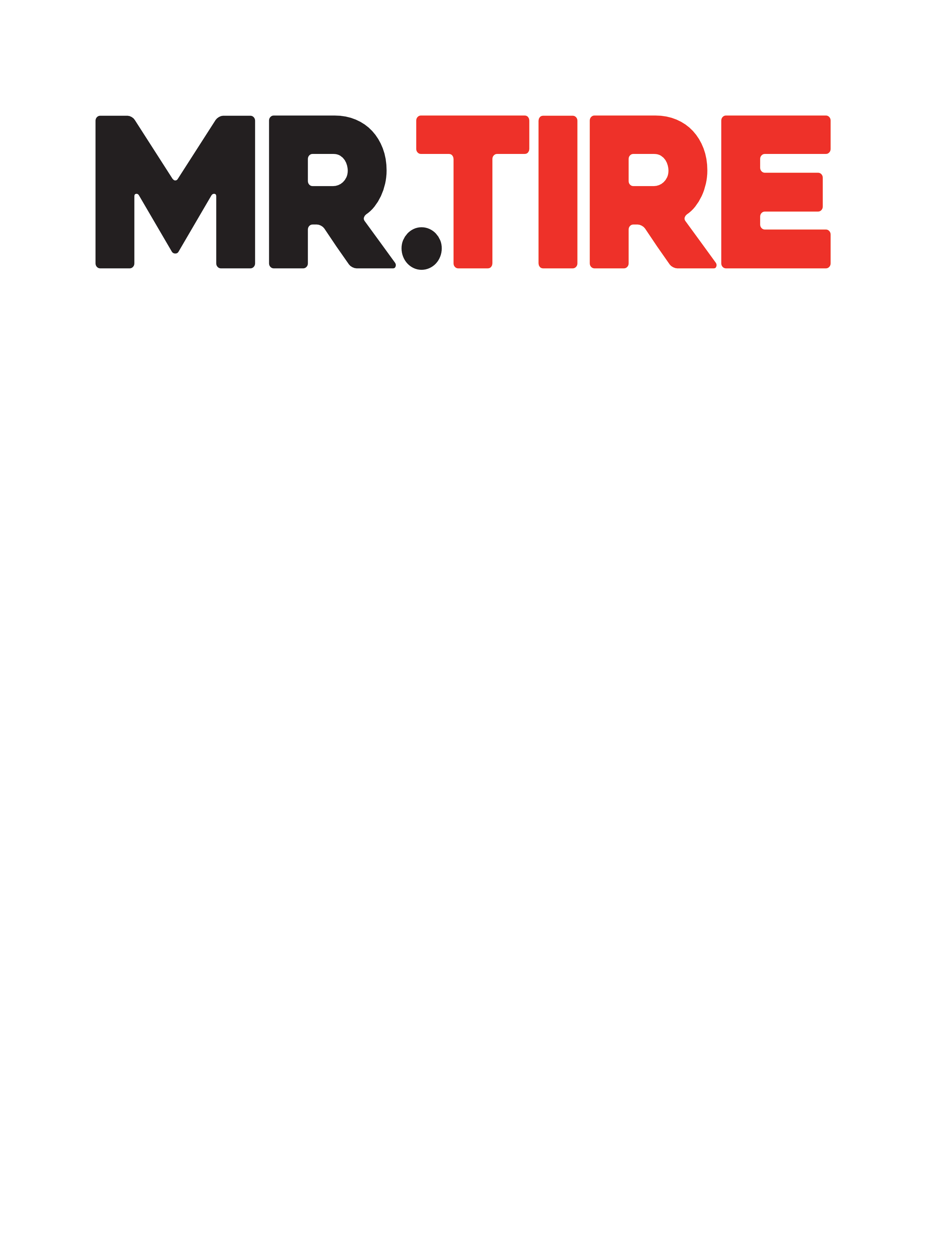 Mr Tire