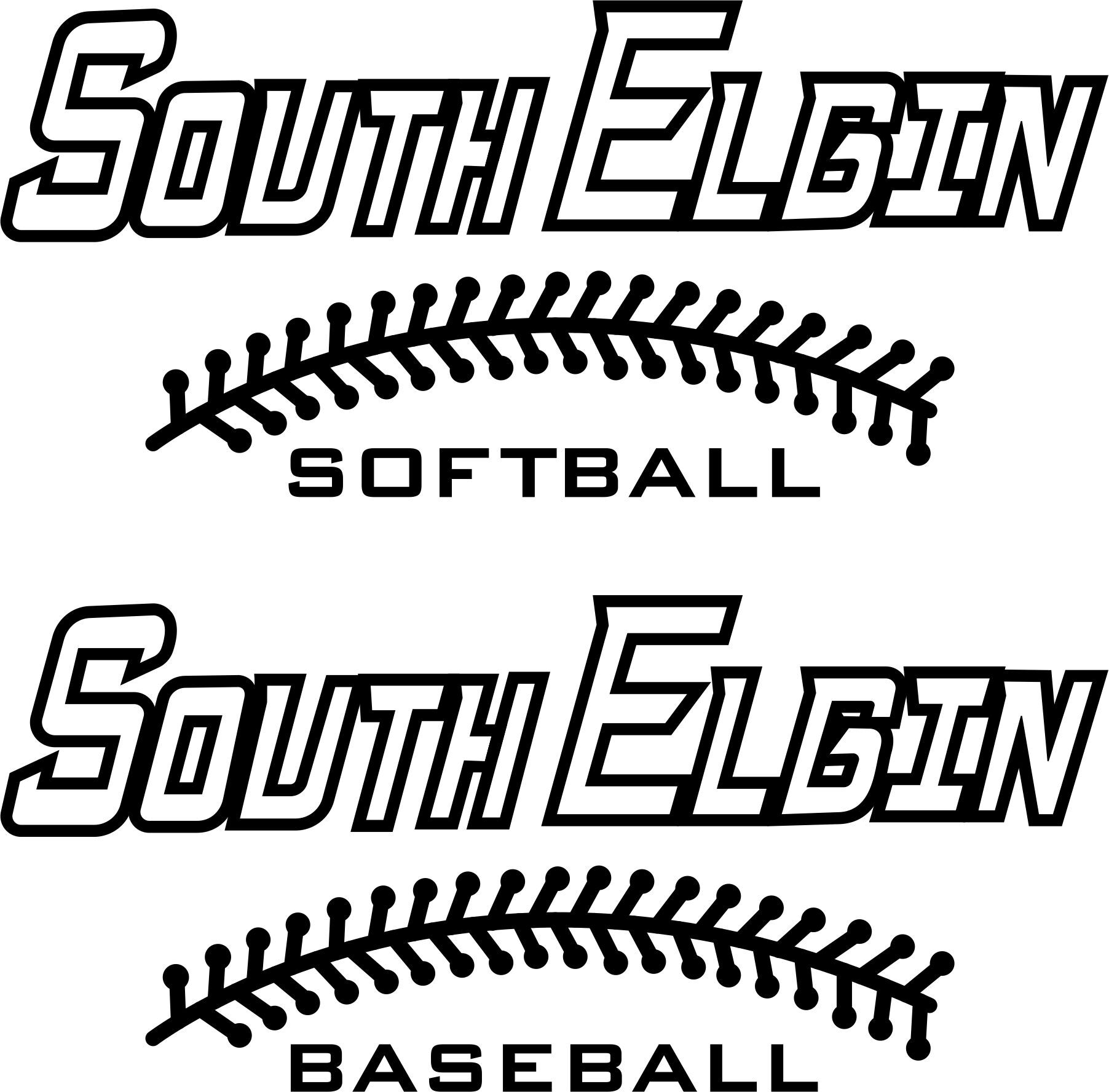 South Elgin Little League