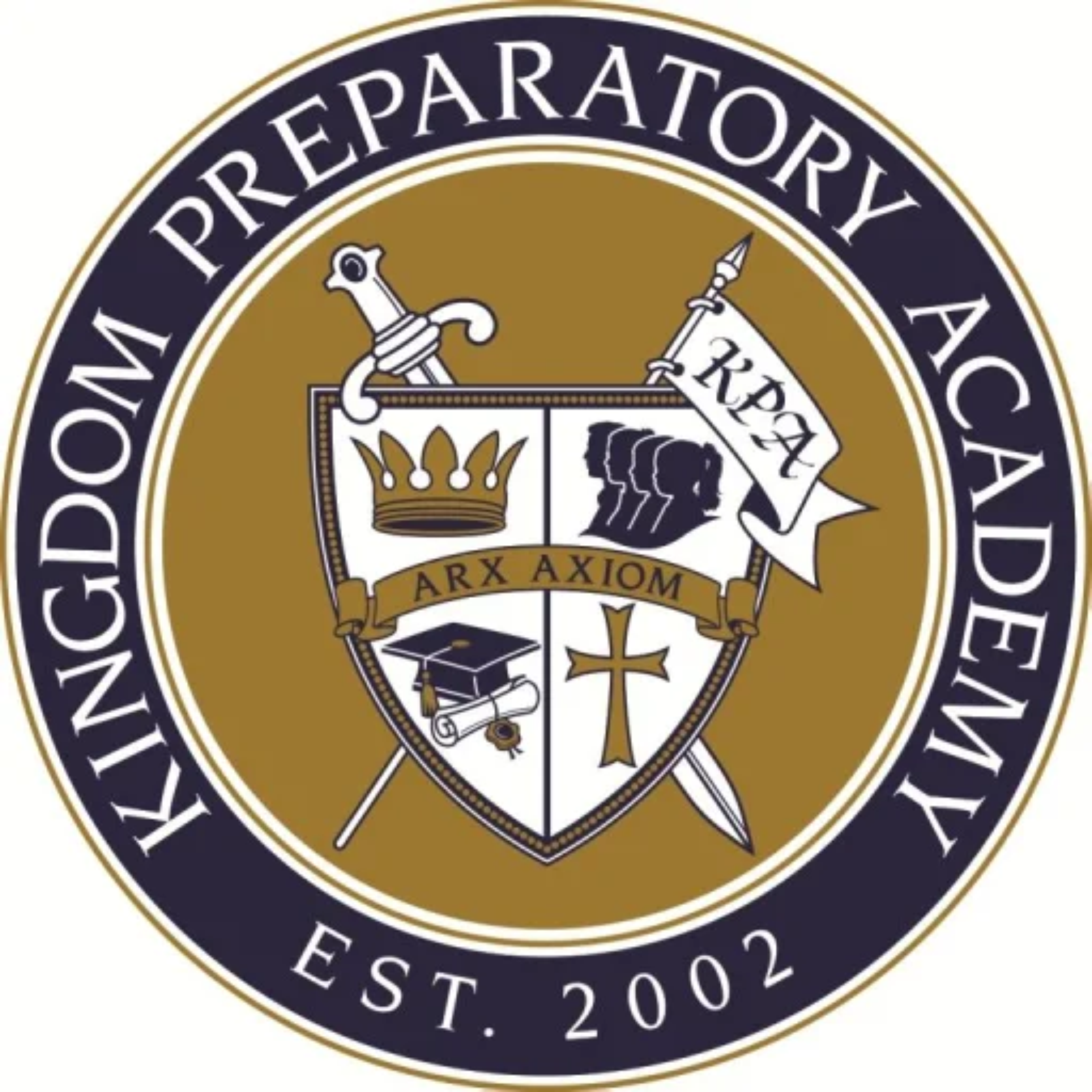 Kingdom Preparatory Academy
