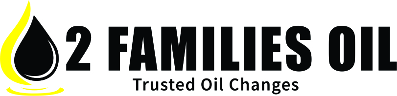 2 Families Oil