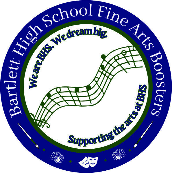 BHS Fine Arts Boosters
