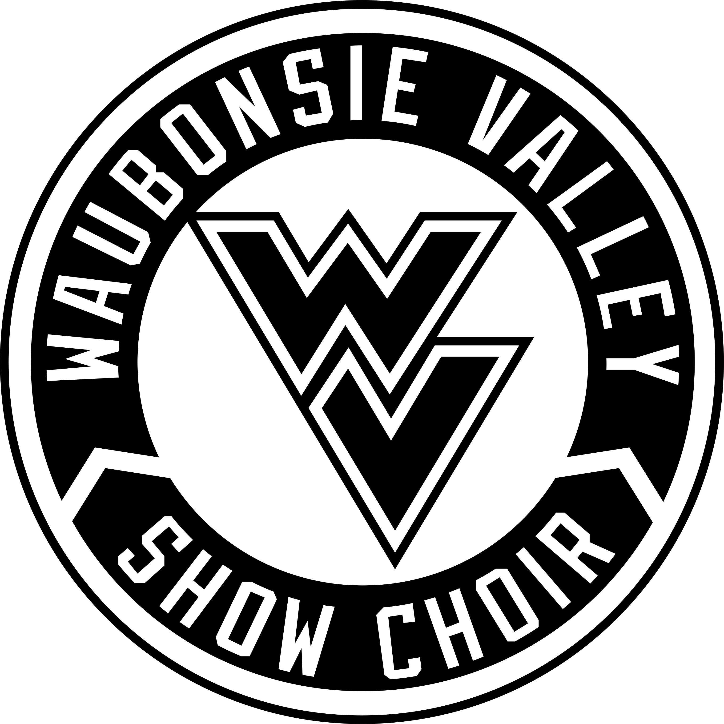 Waubonsie Valley